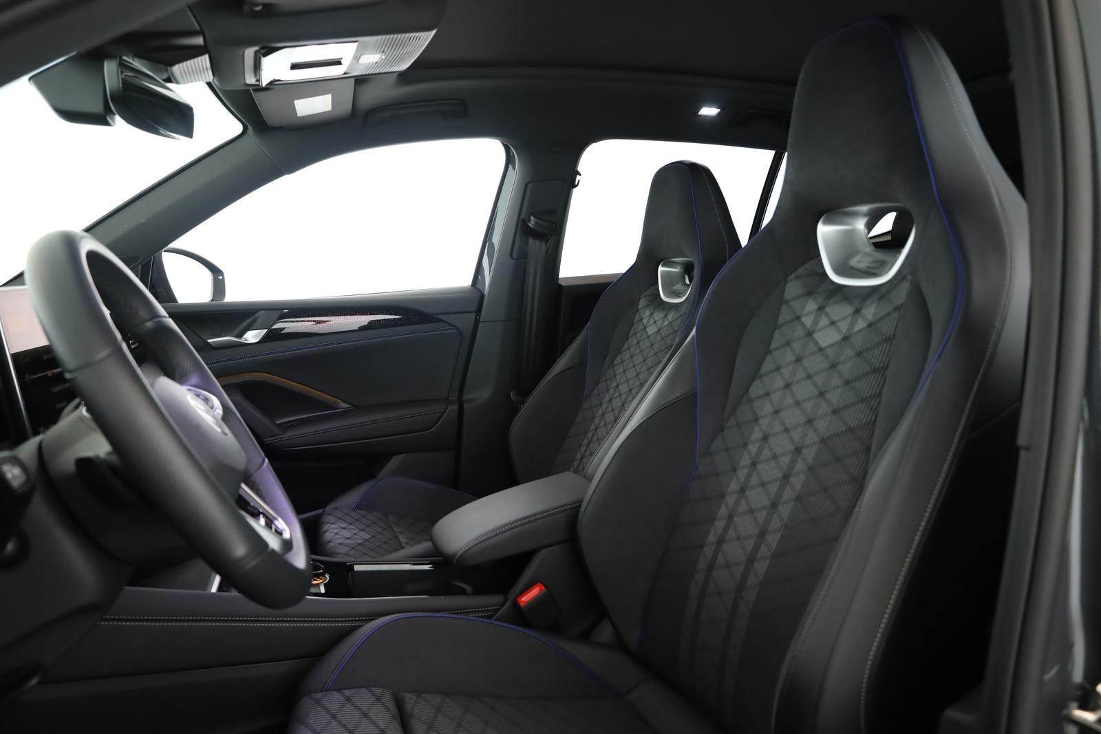 Volkswagen Tiguan 2.0 TSI DSG IQ.Drive R-Line