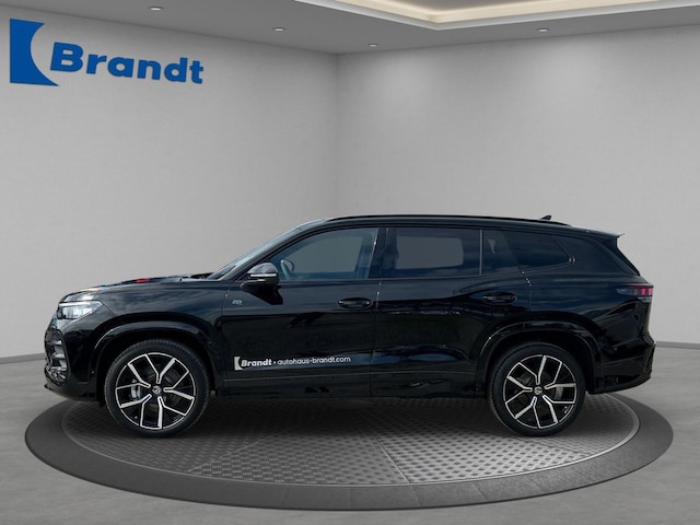 Volkswagen Tayron 2.0 TDI DSG R-Line