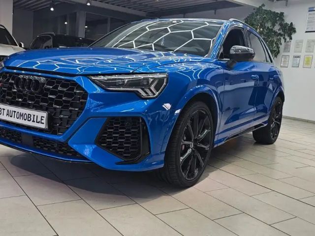 Audi RS Q3 Quattro