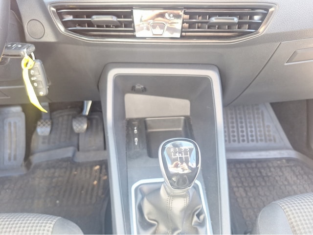 Volkswagen Caddy Combi