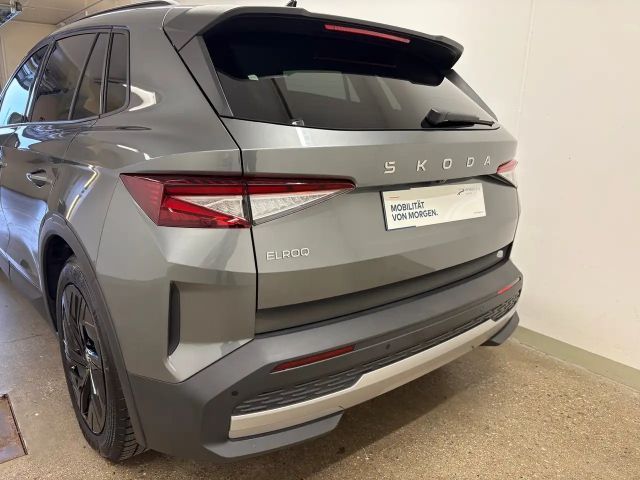 Skoda Elroq 50