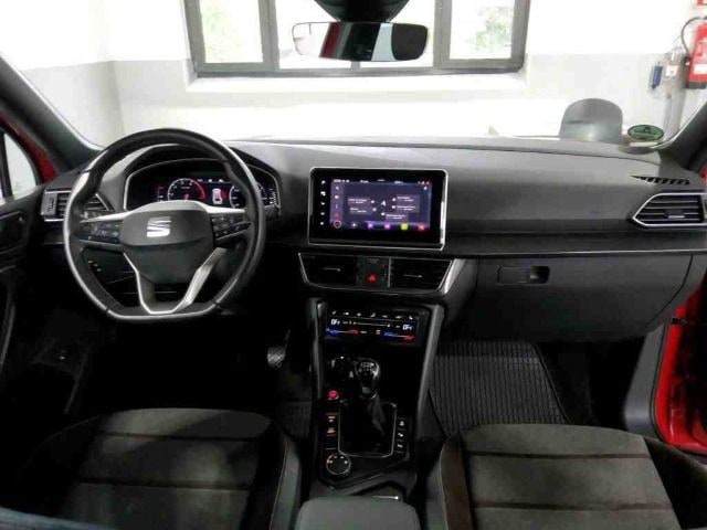 Seat Tarraco 1.5 TSI Xcellence