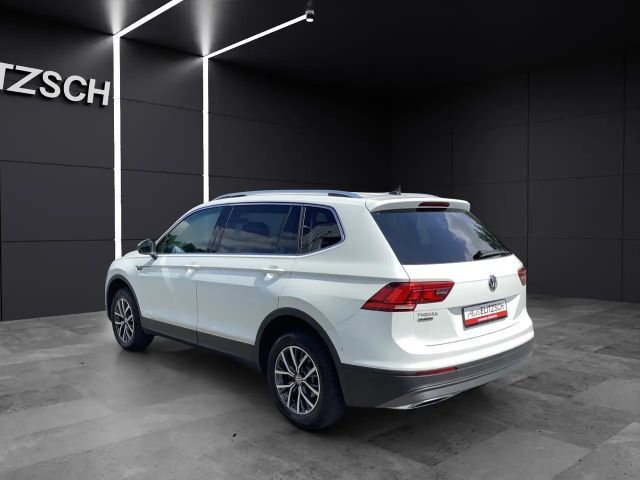 Volkswagen Tiguan Allspace DSG