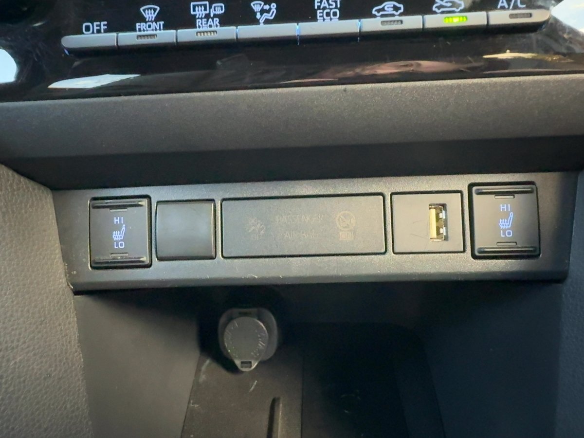 Toyota Yaris Cross 5-deurs