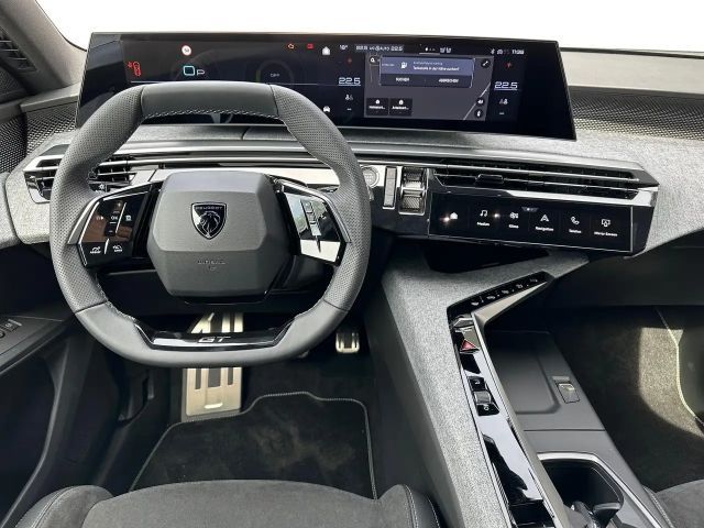 Peugeot 3008 GT-Line Hybrid