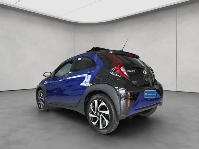 Toyota Aygo X Hatchback S-CVT