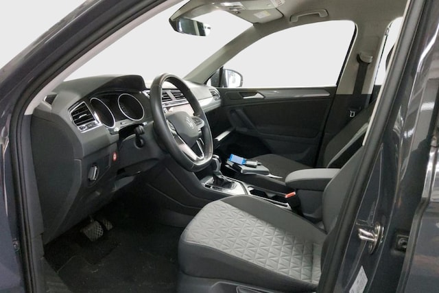 Volkswagen Tiguan 2.0 TDI DSG Life
