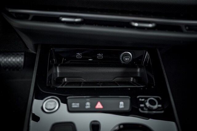 Audi A5 Avant Quattro S-Tronic