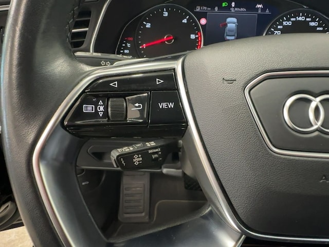 Audi A6 35 TDI S-Tronic Sedan