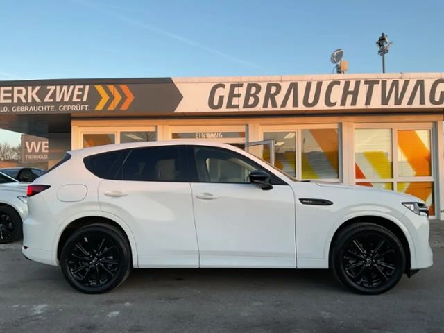 Mazda CX-60 4WD Homura