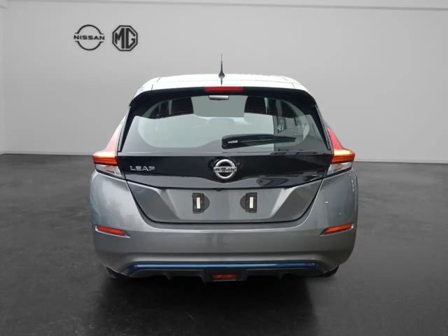 Nissan Leaf 40 kWh Acenta