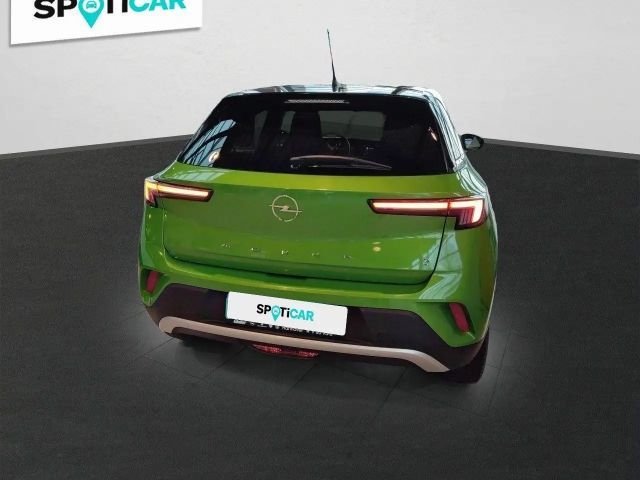 Opel Mokka Elegance Mokka-e