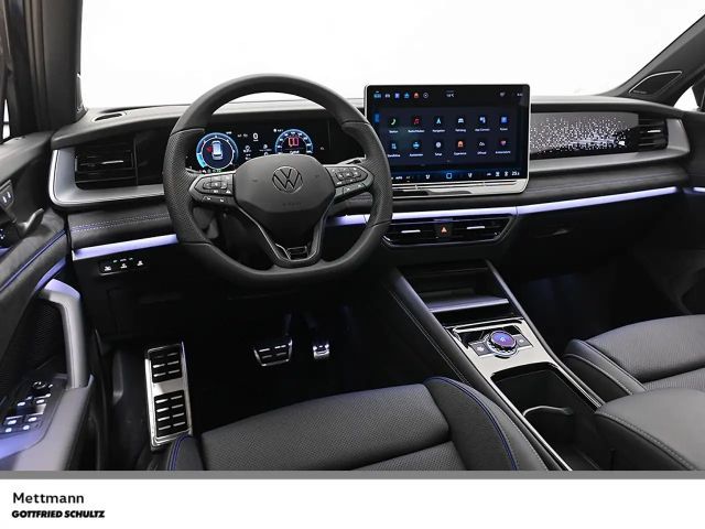 Volkswagen Tayron 2.0 TDI DSG R-Line