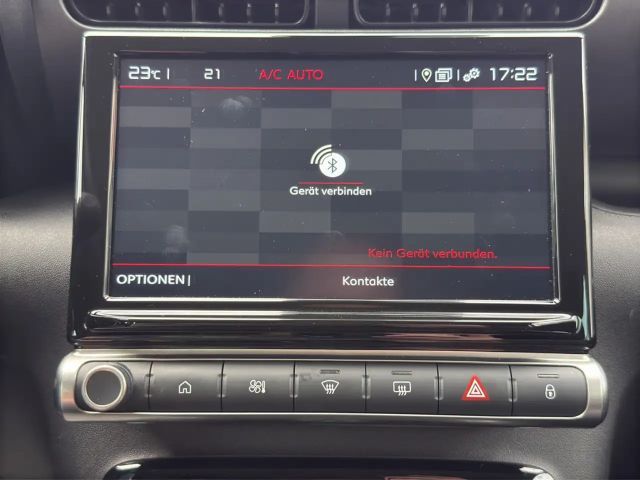 Citroën C3 Aircross Plus PureTech