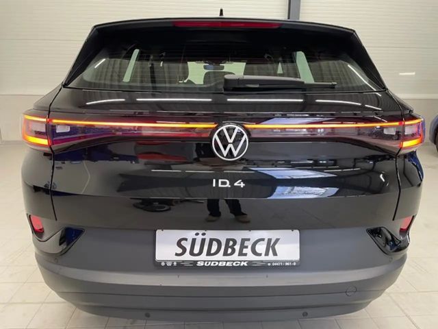 Volkswagen ID.4 Performance Pro
