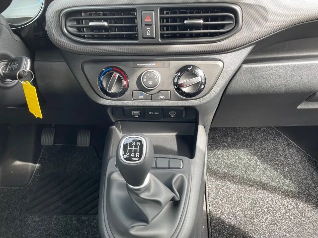 Hyundai i10 1.0 Select