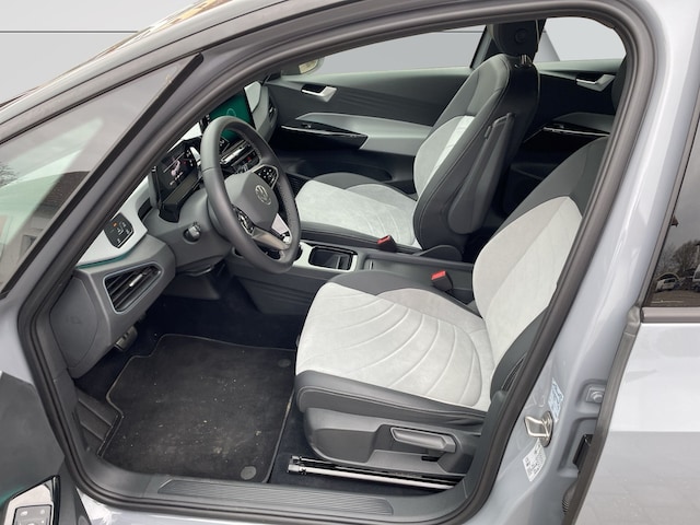 Volkswagen ID.3 150 kW Performance Pro