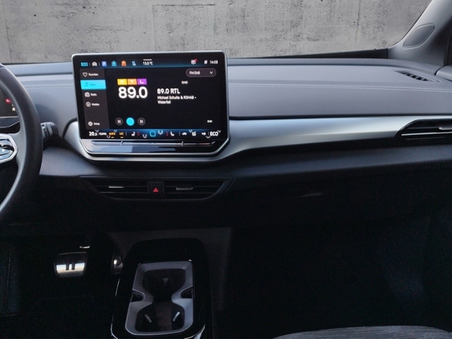 Volkswagen ID.5 electric 125kW Matrix/Pano/AHK/Navi/ACC/Carplay KLIMA LED