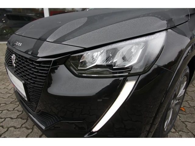 Peugeot E-208 Allure Pack
