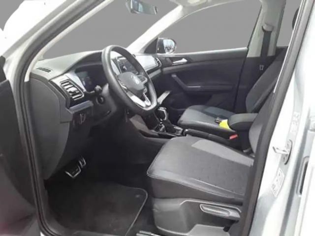 Volkswagen T-Cross 1.0 TSI DSG
