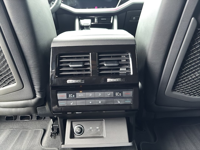 Volkswagen Touareg TSi Adaptivfahrwerk /Wankstabili.