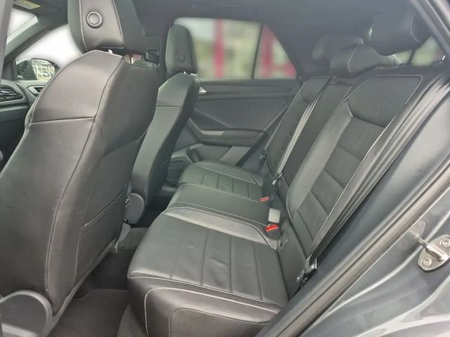Volkswagen T-Roc 2.0 TSI DSG R-Line