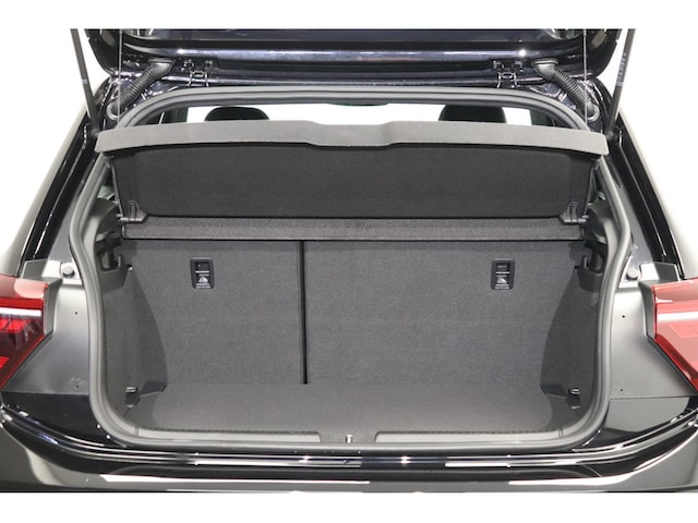 Volkswagen Polo 1.0 TSI DSG R-Line