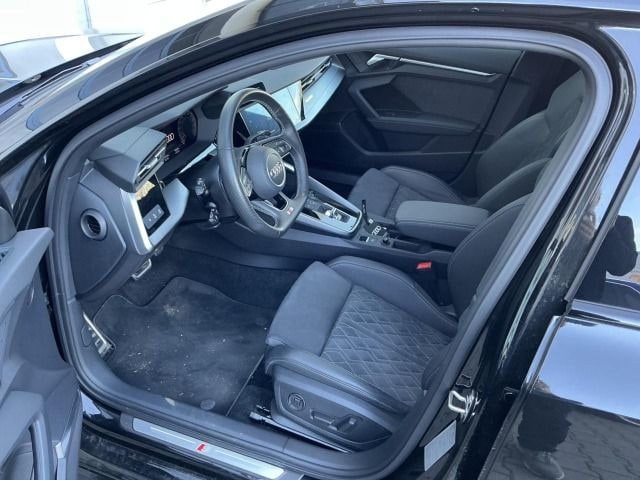 Audi S3 Quattro S-Tronic Sportback