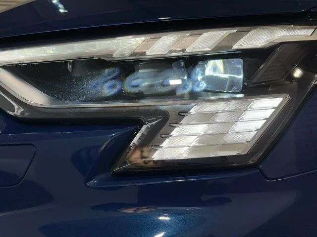 Audi S3 2.0 TFSI Sedan