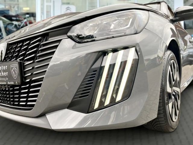 Peugeot 208 Active Pack