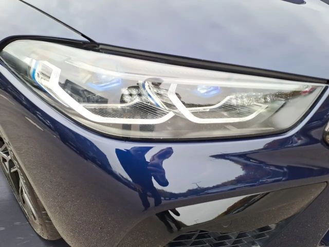 BMW M8 Competition Coupé Gran Coupé