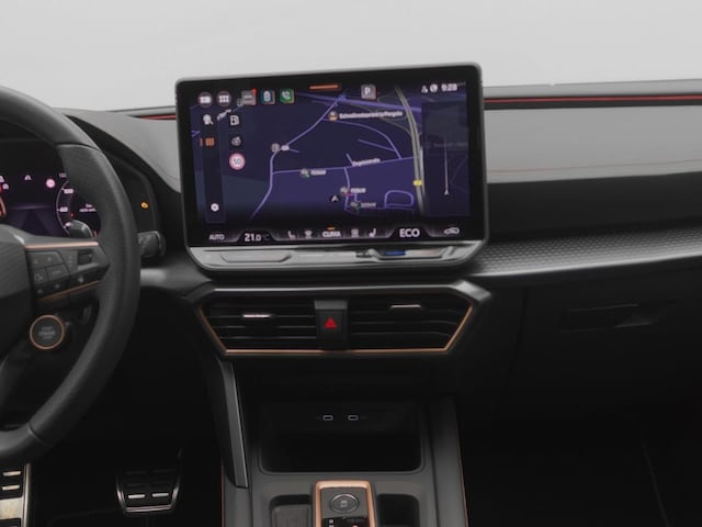 Cupra Leon Sportstourer e-Hybrid