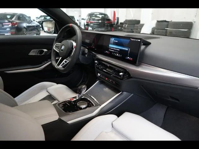 BMW M3 Competition Sedan xDrive