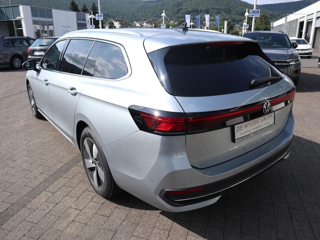 Volkswagen Passat Business DSG