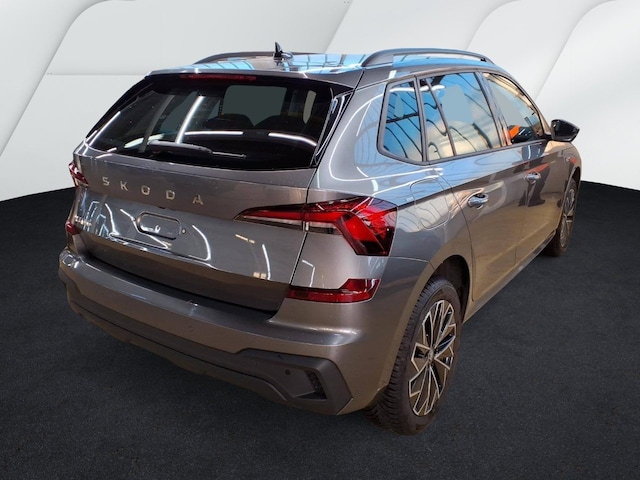 Skoda Kamiq 1.5 TSI Tour