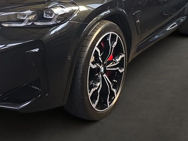 BMW X4 Competition Coupé