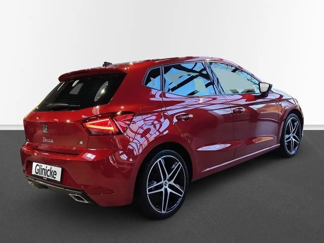 Seat Ibiza 1.5 TSI DSG FR-lijn