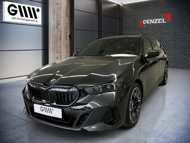 BMW 520 520d Touring xDrive