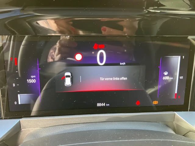 Opel Mokka 1.2 Turbo