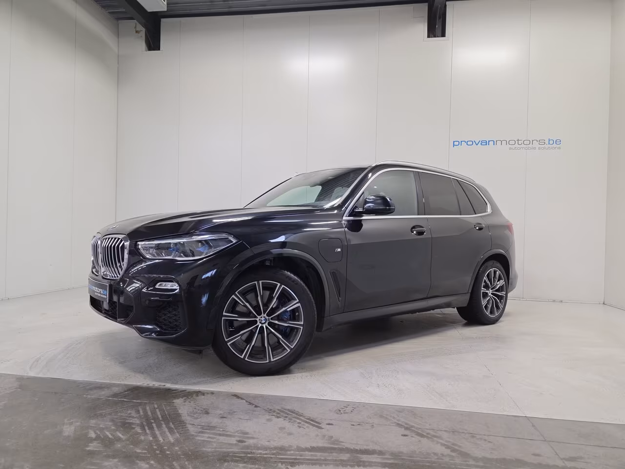 BMW X5 xDrive xDrive45e