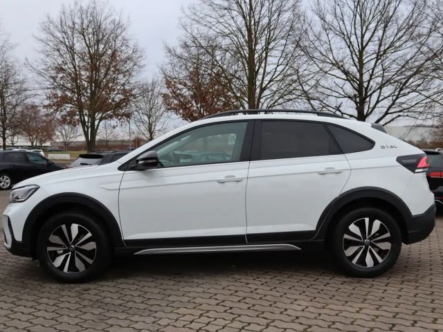 Volkswagen Taigo 1.0 TSI