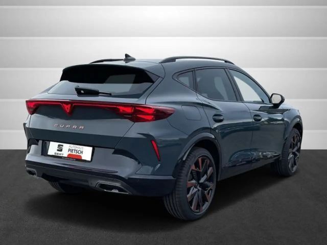 Cupra Formentor Performance