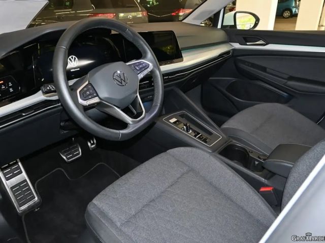 Volkswagen Golf 2.0 TDI Golf VIII IQ.Drive Move