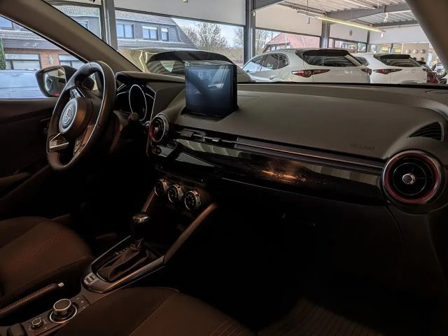 Mazda 2 Homura SkyActiv