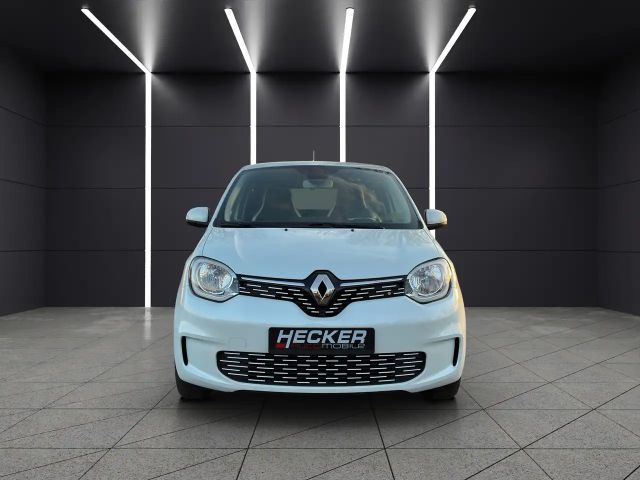 Renault Twingo Electric