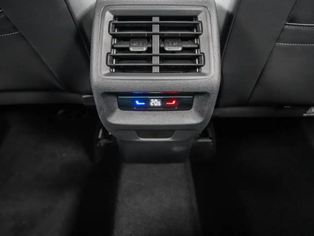 Volkswagen Tiguan DSG Life