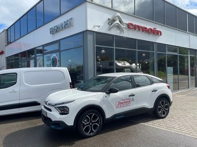 Citroën ë-C4 Feel