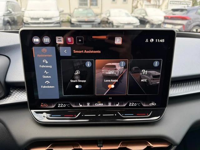 Cupra Terramar 1.5 eTSI