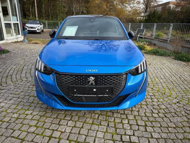 Peugeot 208 GT-Line