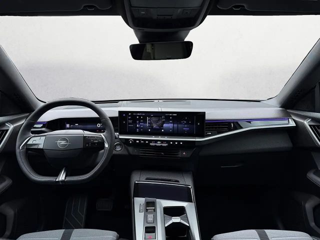 Opel Grandland X GS-Line Grand Sport